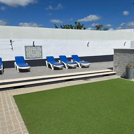 Casa Dos Avos No Grande Lago Granja  Exterior foto