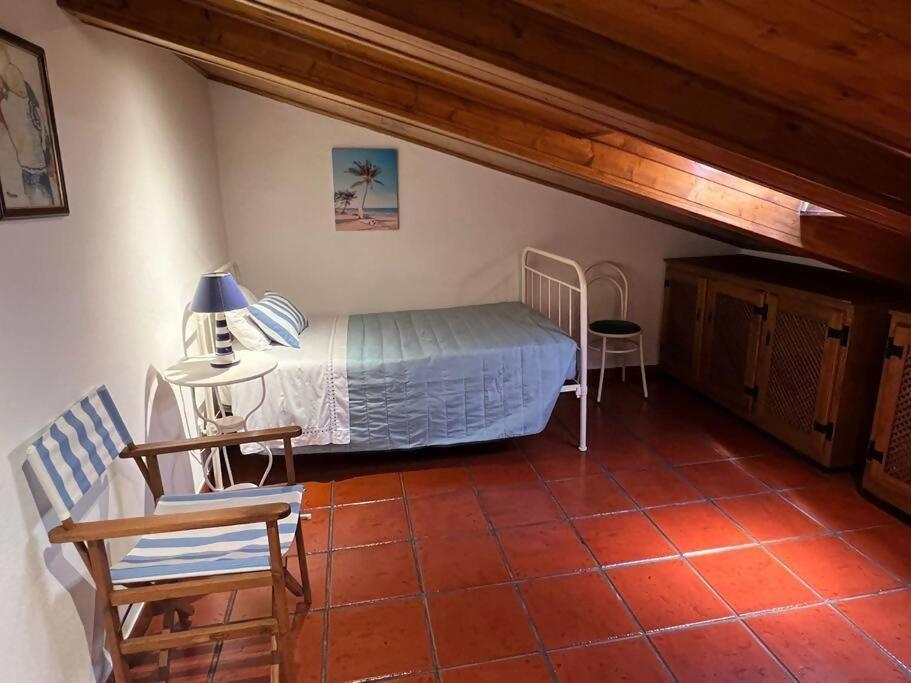 Casa Dos Avos No Grande Lago Granja  Exterior foto